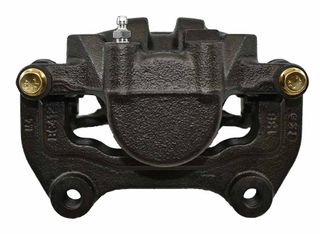 Semi-Loaded Caliper