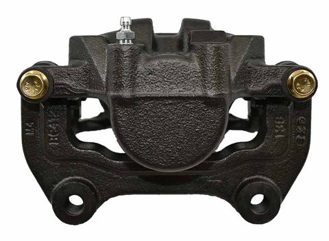 Semi-Loaded Caliper