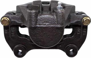 Semi-Loaded Caliper