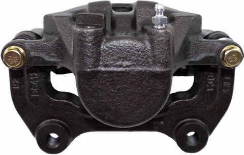 Semi-Loaded Caliper