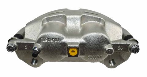 Semi-Loaded Caliper
