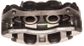 Semi-Loaded Caliper