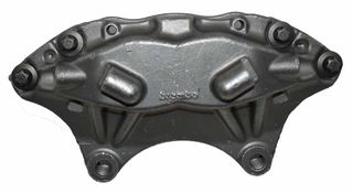 Semi-Loaded Caliper