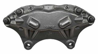 Semi-Loaded Caliper