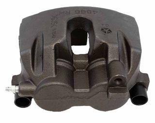 Semi-Loaded Caliper