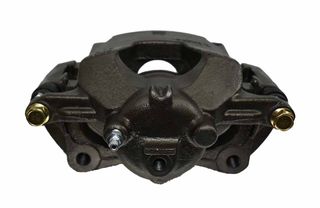 Semi-Loaded Caliper