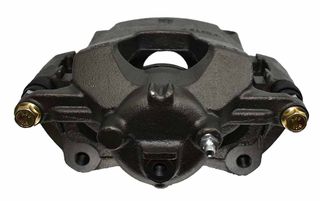 Semi-Loaded Caliper