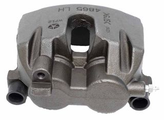 Semi-Loaded Caliper