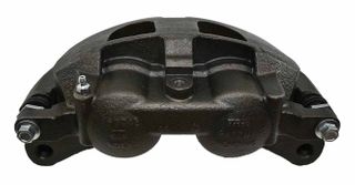Semi-Loaded Caliper