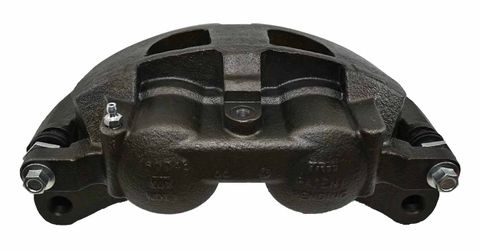 Semi-Loaded Caliper