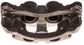 Semi-Loaded Caliper