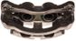 Semi-Loaded Caliper