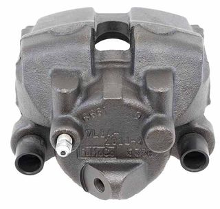 Semi-Loaded Caliper