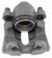 Semi-Loaded Caliper