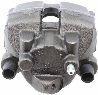 Semi-Loaded Caliper