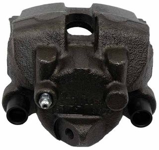 Semi-Loaded Caliper