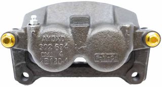 Semi-Loaded Caliper