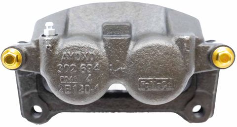Semi-Loaded Caliper