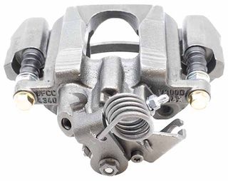 Semi-Loaded Caliper