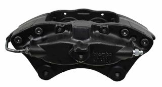 Semi-Loaded Caliper