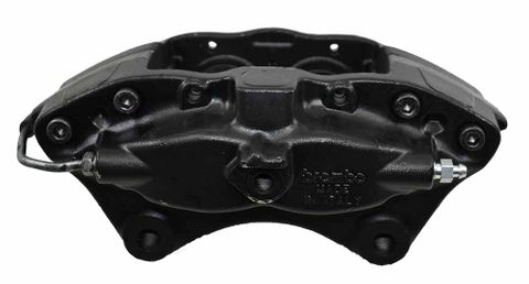Semi-Loaded Caliper