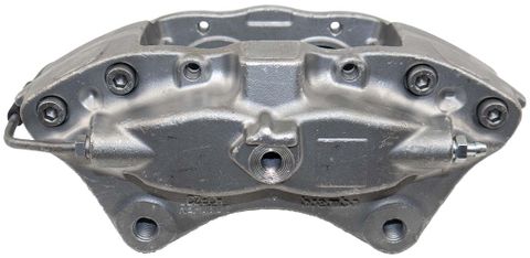 Semi-Loaded Caliper