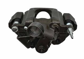 Semi-Loaded Caliper