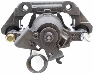 Semi-Loaded Caliper