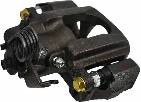 Semi-Loaded Caliper