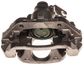 Semi-Loaded Caliper
