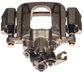 Semi-Loaded Caliper