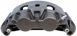 Semi-Loaded Caliper