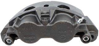 Semi-Loaded Caliper