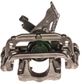 Semi-Loaded Caliper