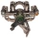 Semi-Loaded Caliper