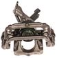 Semi-Loaded Caliper