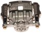 Semi-Loaded Caliper