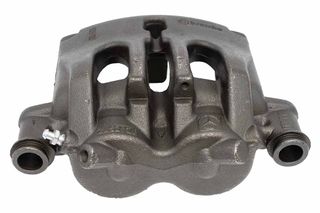 Semi-Loaded Caliper