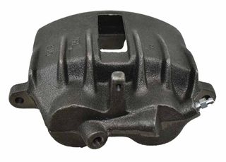 Semi-Loaded Caliper