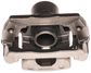Semi-Loaded Caliper