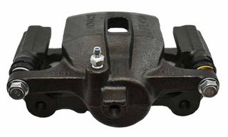 Semi-Loaded Caliper