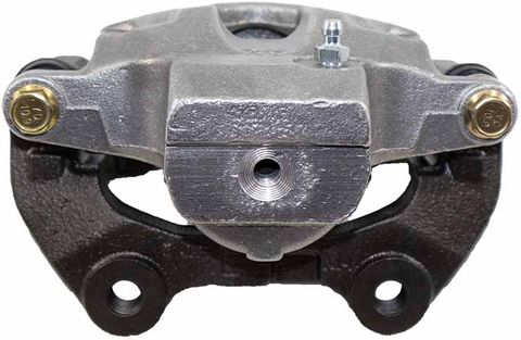 Semi-Loaded Caliper