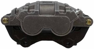 Semi-Loaded Caliper
