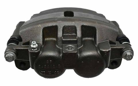 Semi-Loaded Caliper