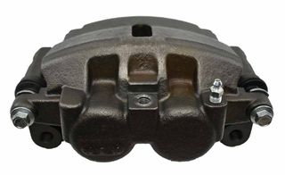 Semi-Loaded Caliper