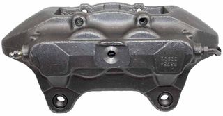 Semi-Loaded Caliper