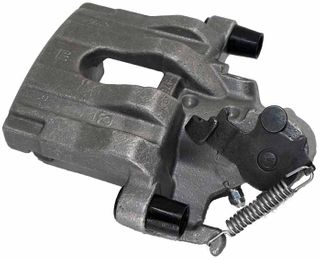 Semi-Loaded Caliper