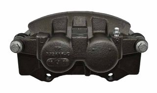 Semi-Loaded Caliper