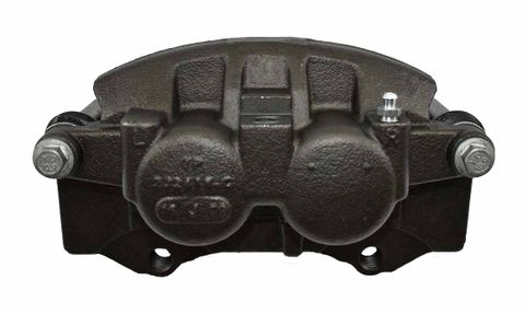 Semi-Loaded Caliper