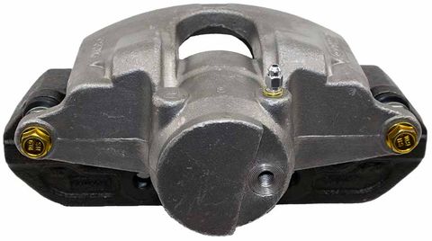 Semi-Loaded Caliper